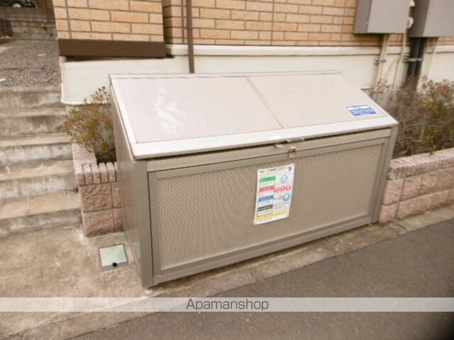 サンフラワー　やま咲[1K/26.71m2]の内装2