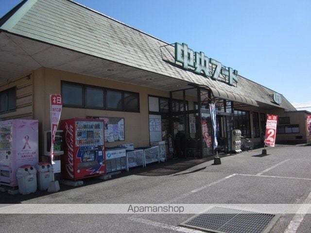 スリズエIIの周辺写真