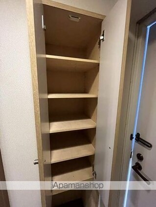 サンライズマンション[1K/33.6m2]の内装5