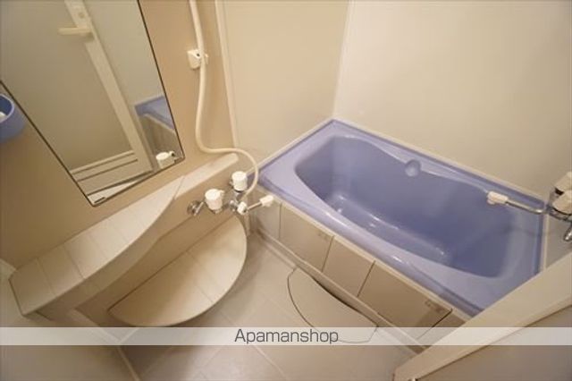札内オレンジハイツの内装写真