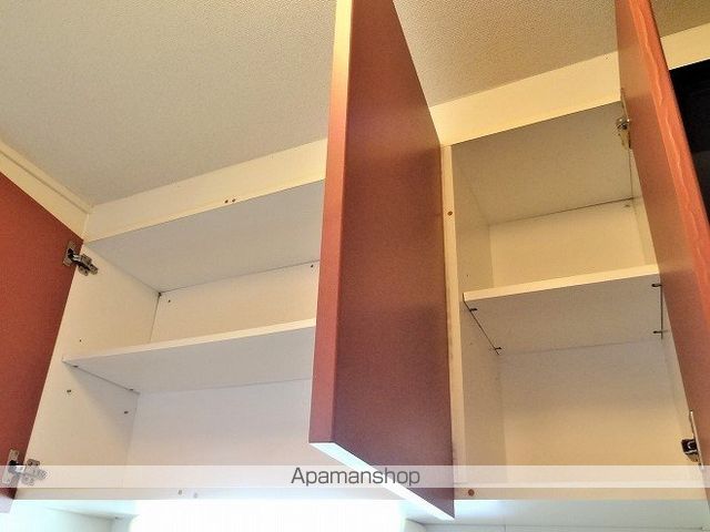 レオパレスロワール三条Aの内装写真