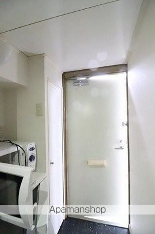レオパレスローゼンハイムの内装写真