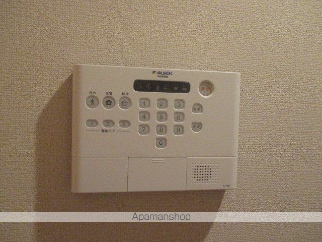 フィエルテ.の玄関写真