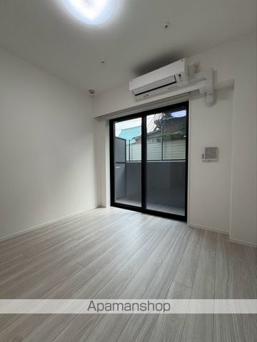 SーRESIDENCE横濱磯子ALIZEの内装写真