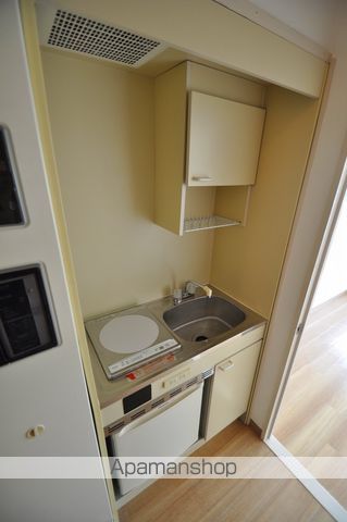 PISOの内装写真