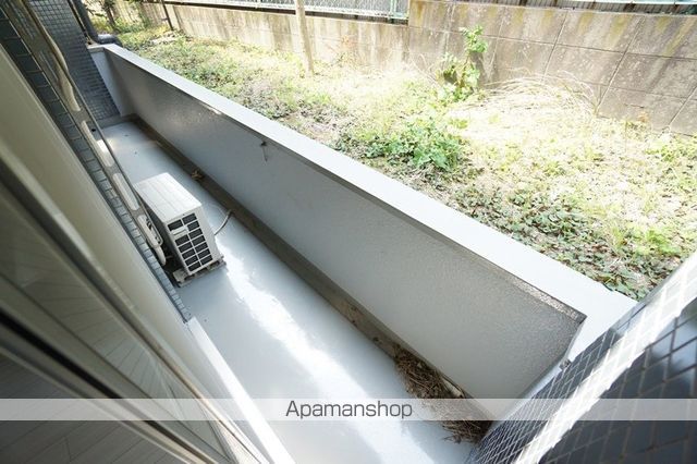 光栄ハイツ千里丘の内装写真