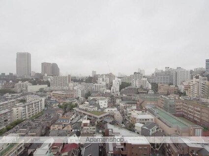 ＭＦＰＲ目黒タワー[2LDK/64.34m2]のその他部屋・スペース