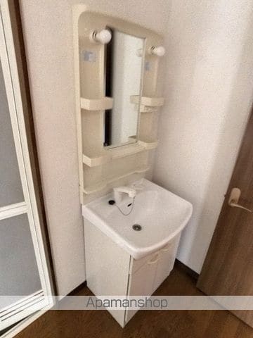 アンプルール リーブル 悠IIの内装写真