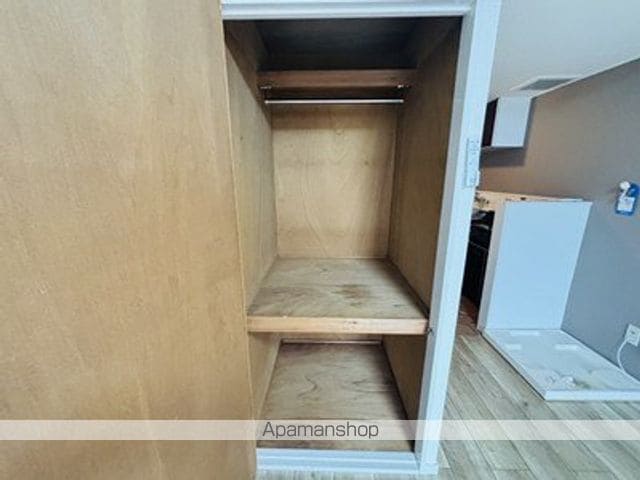 アビターレ下荒田Iの内装写真