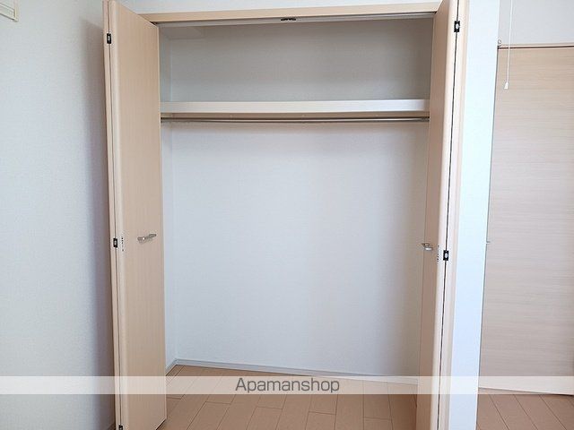 メゾン北冠の内装写真