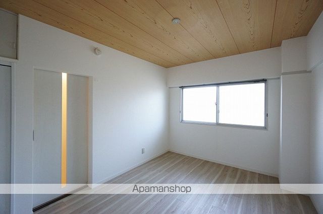 国光マンションの内装写真