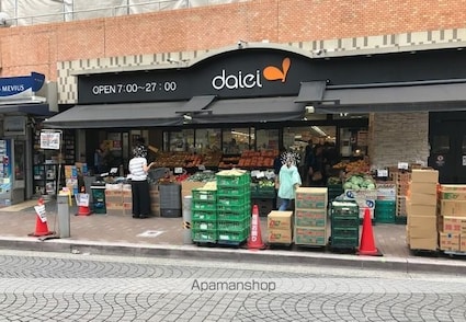 ジュールＡ[1LDK/50.32m2]の周辺8