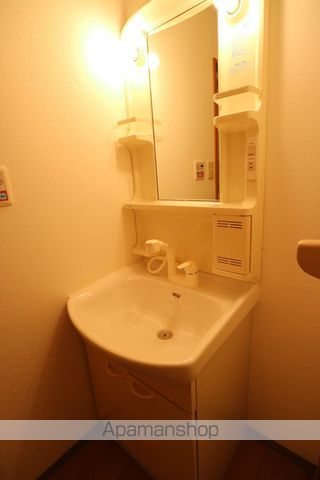 パークサイド水源の内装写真