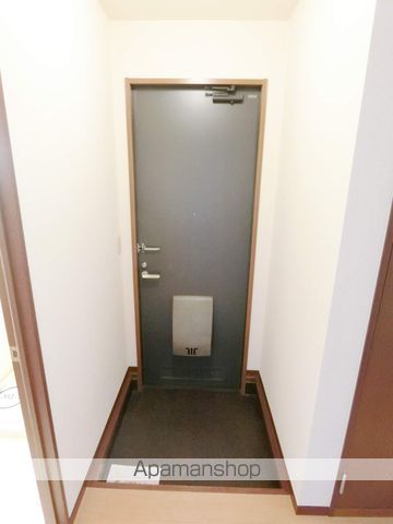 SACURAハイツIIの内装写真