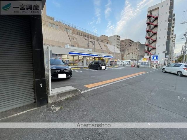 第五正田ビルの周辺写真