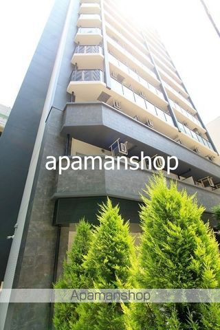 エステムコートSAKAISUJIHOMMACHIの外観写真