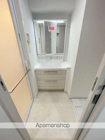 大阪市千日前線 阿波座駅 徒歩9分 9階建 築4年の内装写真