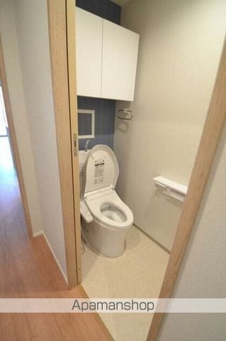SETTLE Jの内装写真