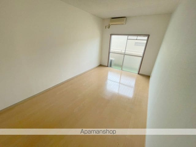 アジュール潮見の内装写真