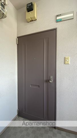 グランツ西古松Iの外観写真