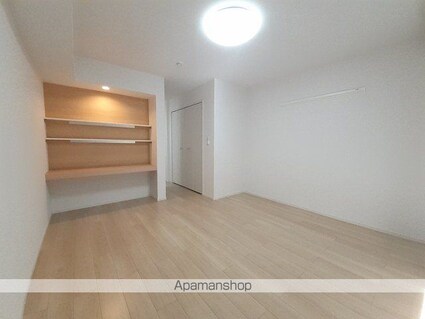 ＤｅａｒＣｏｕｒｔⅢ[1R/34.15m2]のその他内装