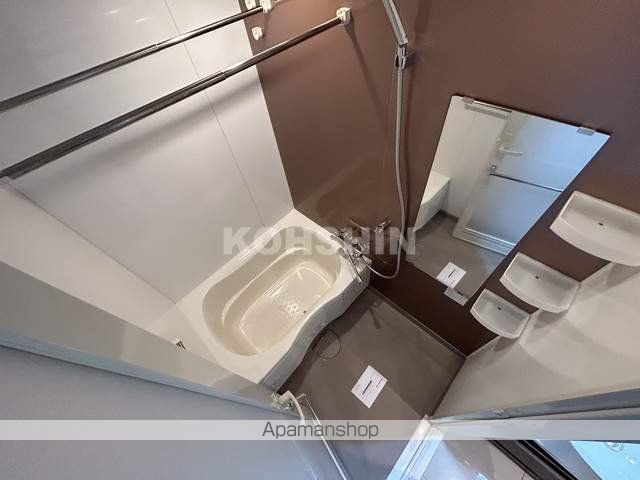 ISM谷町六丁目の内装写真