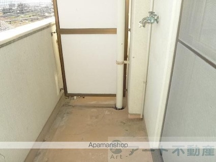 竹乃井第２ビル[1K/28.9m2]のその他部屋・スペース