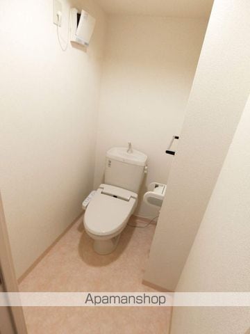 マンション加藤の内装写真