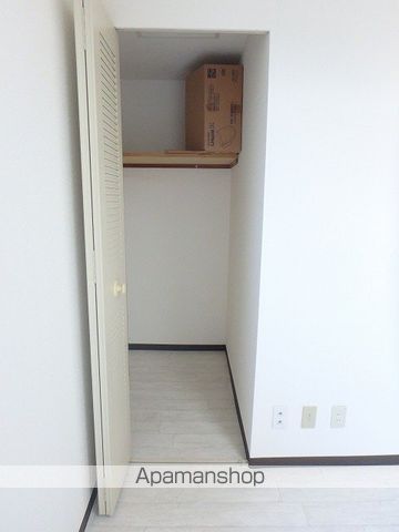 コ-ト琴似の内装写真