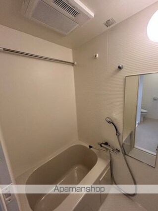 ＡＲＣＯＢＡＬＥＮＯ　ＫＡＮＡＭＡＣＨＩⅡ[1K/25.6m2]のその他内装5