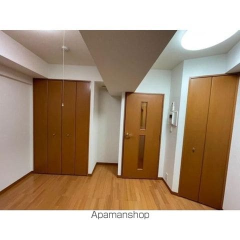 ガラ・ステージ市ヶ谷壱番館の内装写真