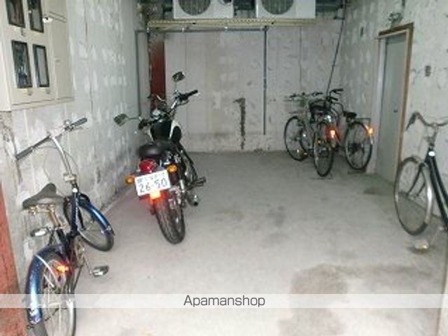 永井城北マンションのその他写真