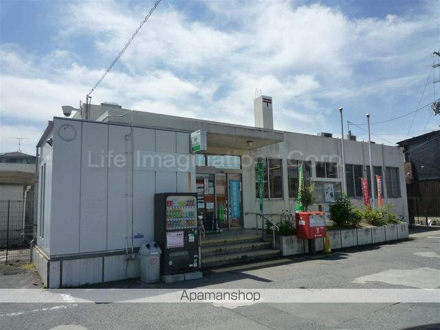 メゾンロワイヤル松田の周辺写真