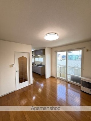 メイユールユウ[1LDK/41.17m2]のリビング・居間7