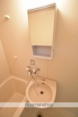 エレガンス円山の内装写真