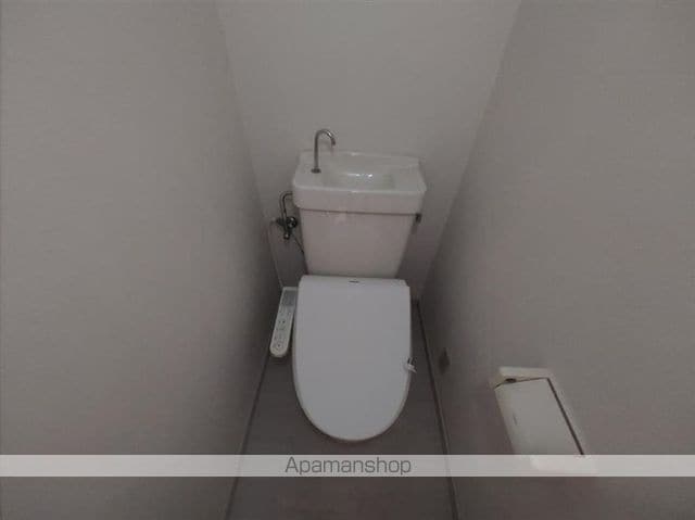 ビレッジ柏木の内装写真