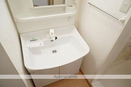 香川県高松市多肥上町[1LDK/41.98m2]の洗面所