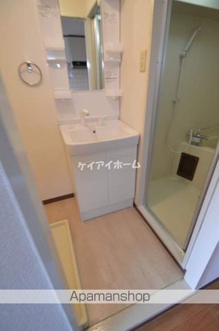 グローリー中庄の内装写真