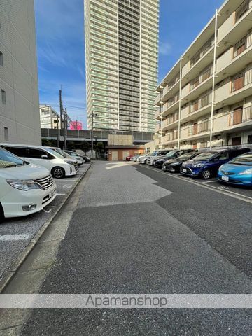 第二大越ビルのその他写真