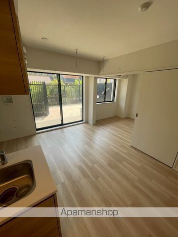 J.GRAN Court 品川西大井EASTの内装写真