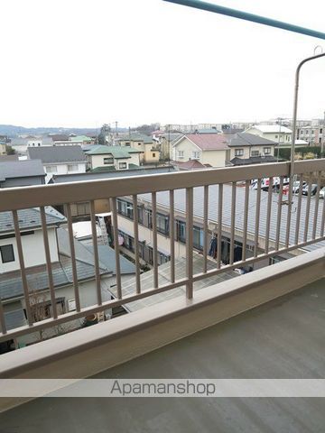 青木ビルの内装写真