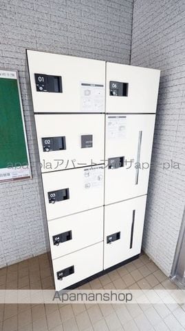 ティーワイパレスの内装写真