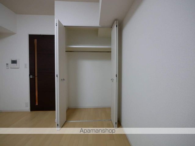 S−RESIDENCE HOMMACHI MARKSの内装写真