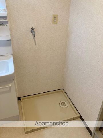 アドバンス渋川の内装写真