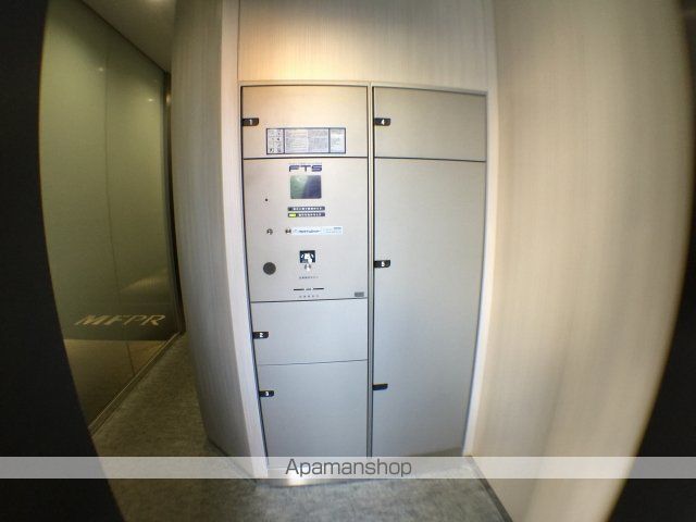 MFPRコート武蔵小山のその他写真