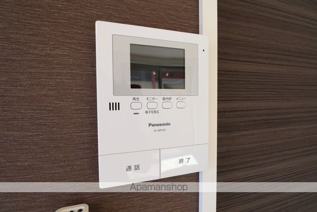 ヴィア・アーゴラの内装写真