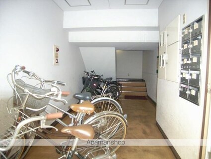 東和ビル[1K/23.39m2]の共用部1