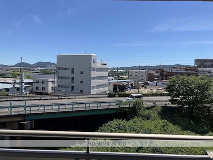 ドリームハウスⅢ[1DK/34.65m2]の内装8