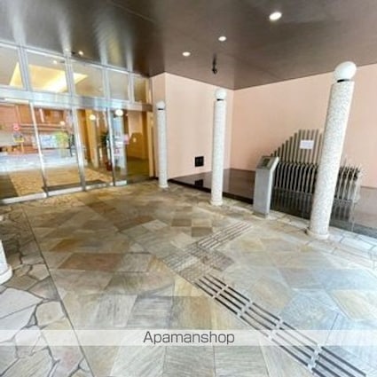 ＴＯＷＥＲ・１１１[3LDK/76.07m2]の外観4