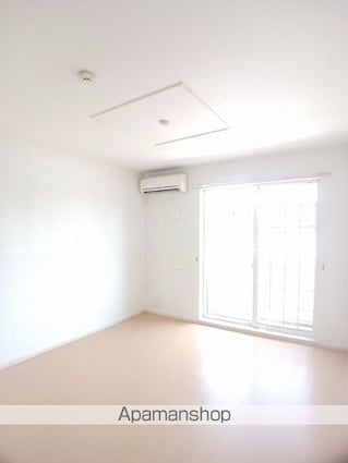 アルデーアＡ[2DK/44.7m2]のリビング・居間
